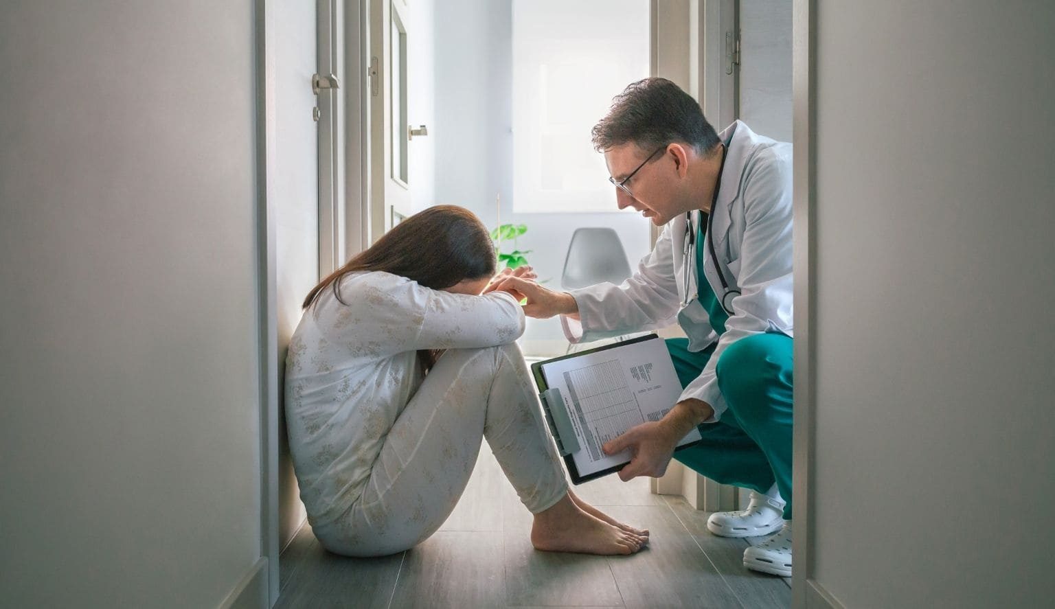 DR. EDWIN CAMPOS PSIQUIATRA